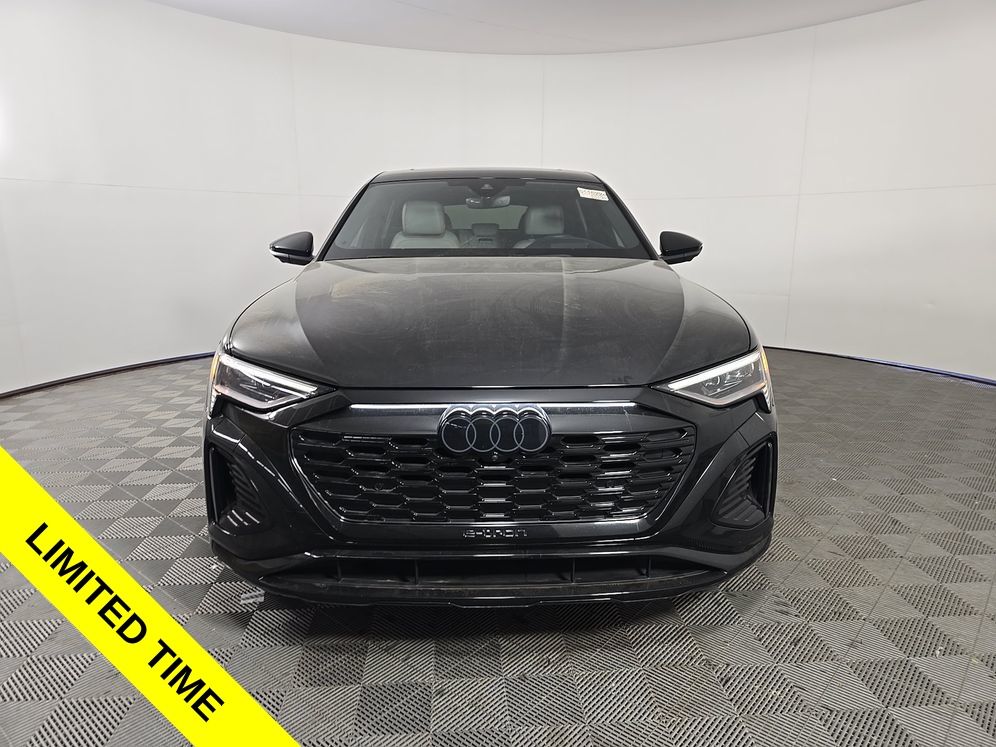 audi q8 sportback e-tron 2024 WA1DABGE0RB006551 image audi q8 sportback e-tron 2024 WA1DABGE0RB006551 image